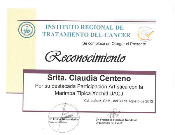 Fourth slide