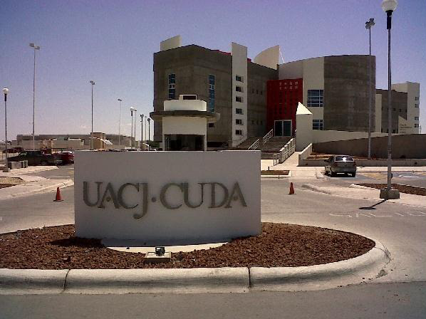 Foto CUDA
