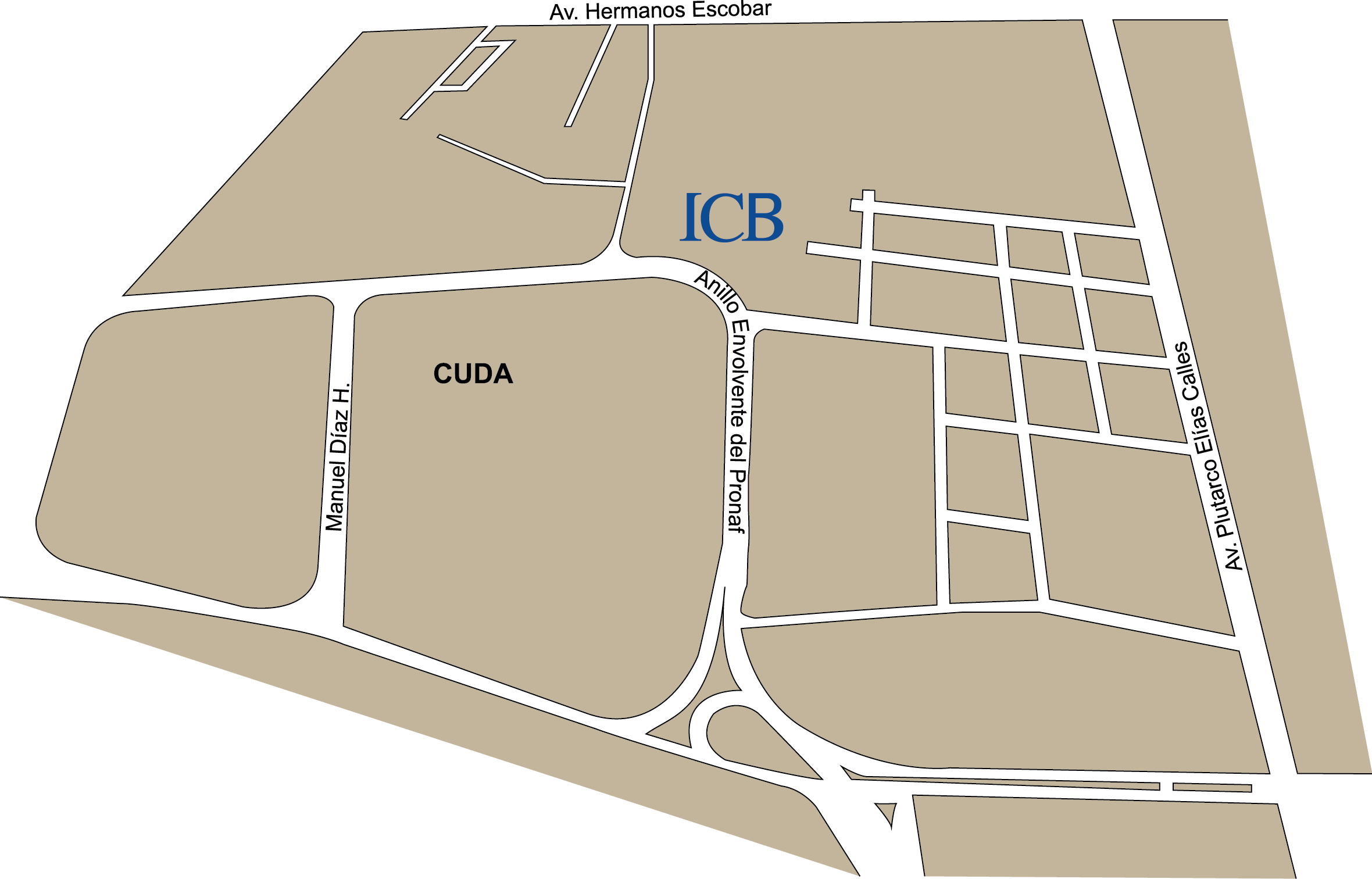 Mapa CUDA